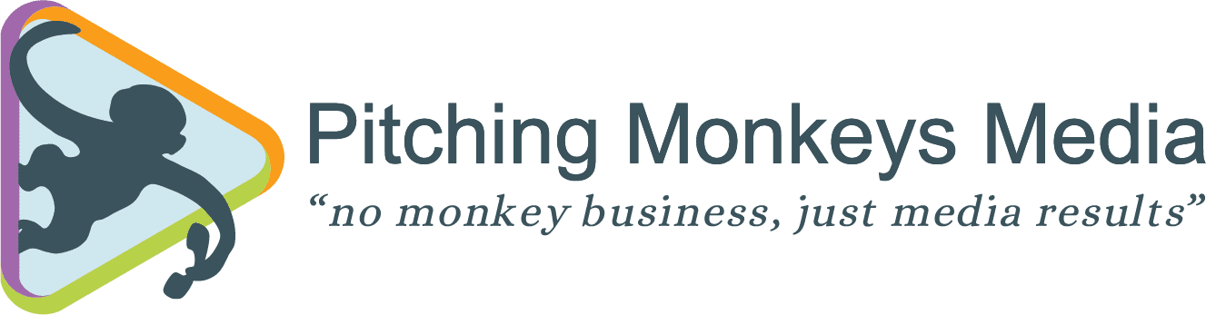 Pitching Monkeys Media